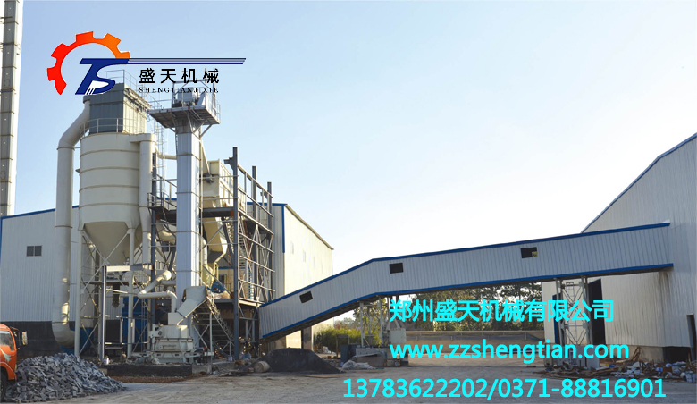 濮阳TLSV6-120塔楼式制